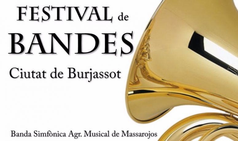 AM Los Silos Festival de Bandas 29-06-2018