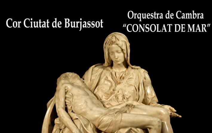 Concierto Cor Ciutat de Burjassot 9-06-2018