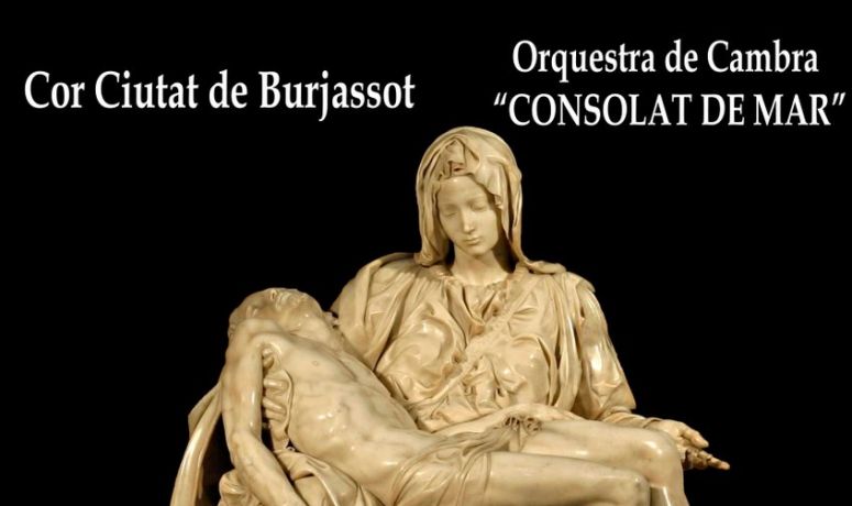 Concierto Cor Ciutat de Burjassot 9-06-2018