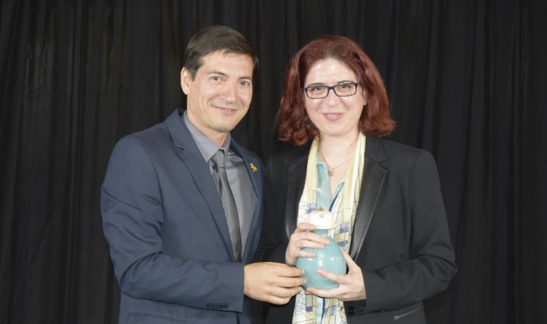 Premio VAE 2018