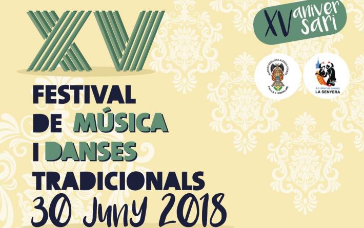 Festival Mariano Benlliure 30-06-2018