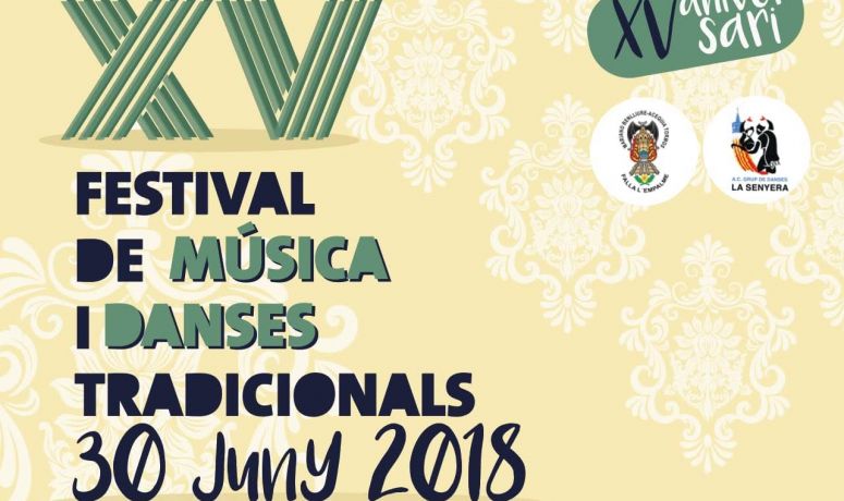 Festival Mariano Benlliure 30-06-2018