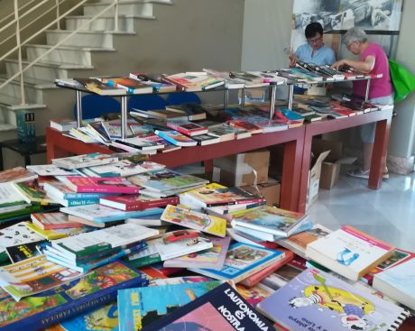mercado trueque junio 2018