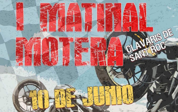 Matinal Motera 10-06-2018