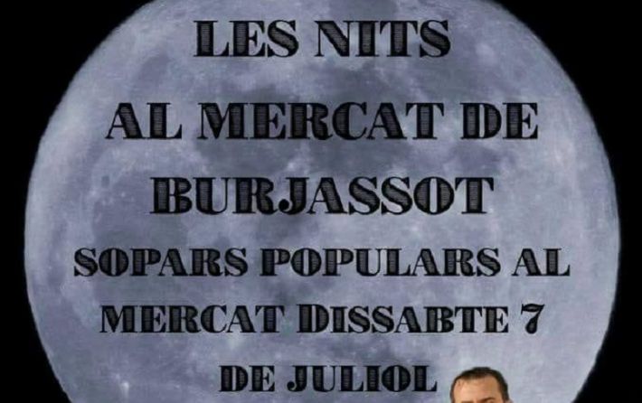 Nit al Mercat 7-07-2018