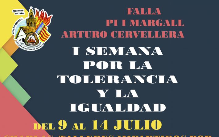 Semana Tolerancia