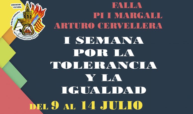 Semana Tolerancia