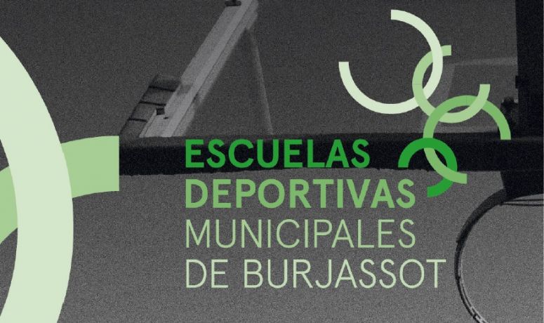 cartel Escuelas Deportivas 2018-2019