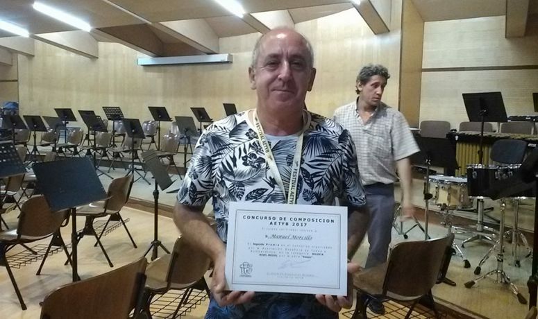 Premio Manolo Morcillo