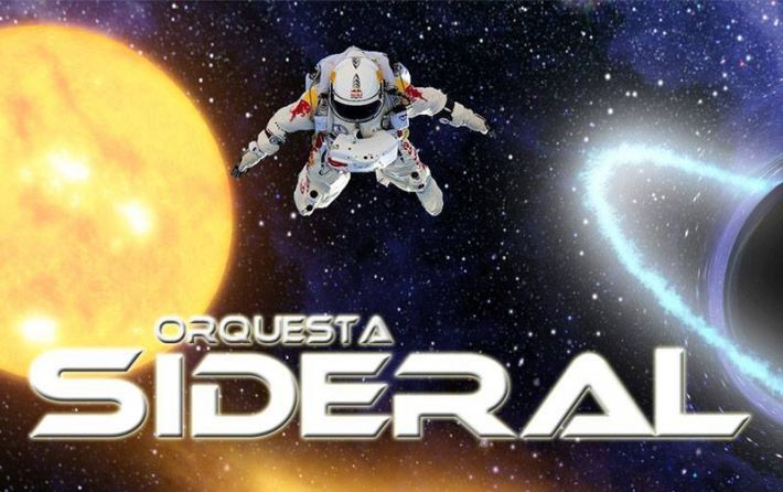 Orquesta Sideral 2