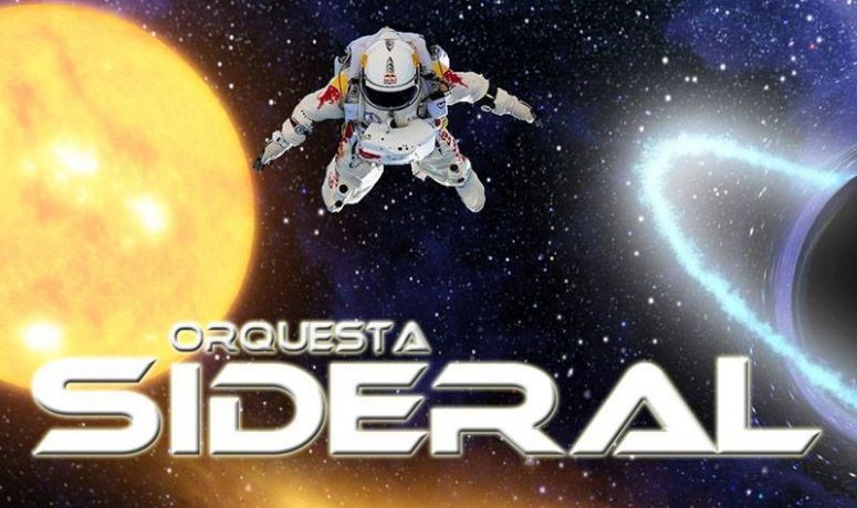 Orquesta Sideral 2