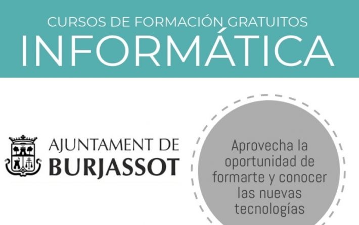 Curso Informática Díaz Pintado