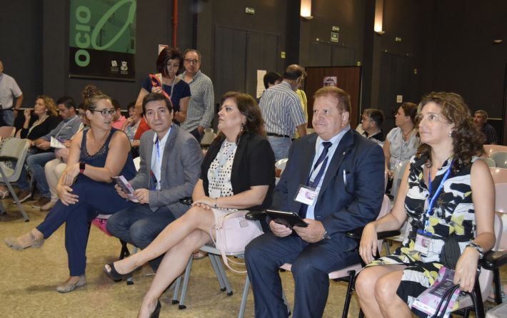 AFEM Jornadas Salud Mental