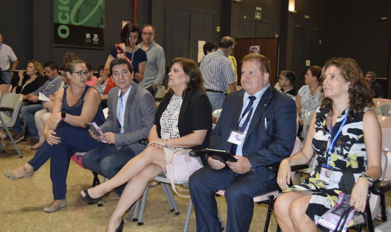 AFEM Jornadas Salud Mental