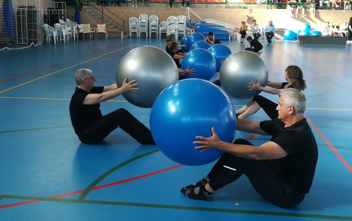 Cursos Escuelas Deportivas