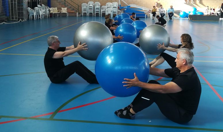 Cursos Escuelas Deportivas