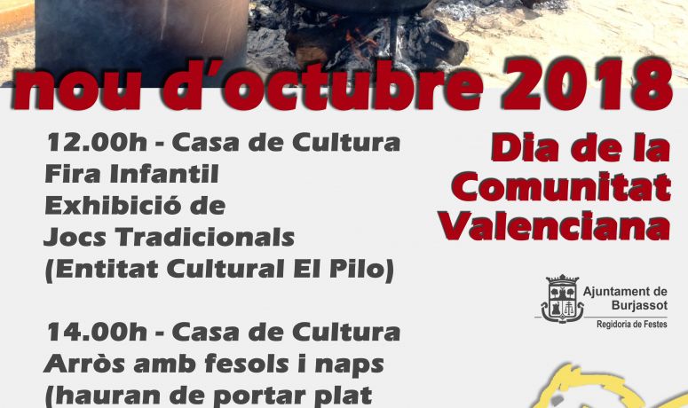 nou octubre 2018