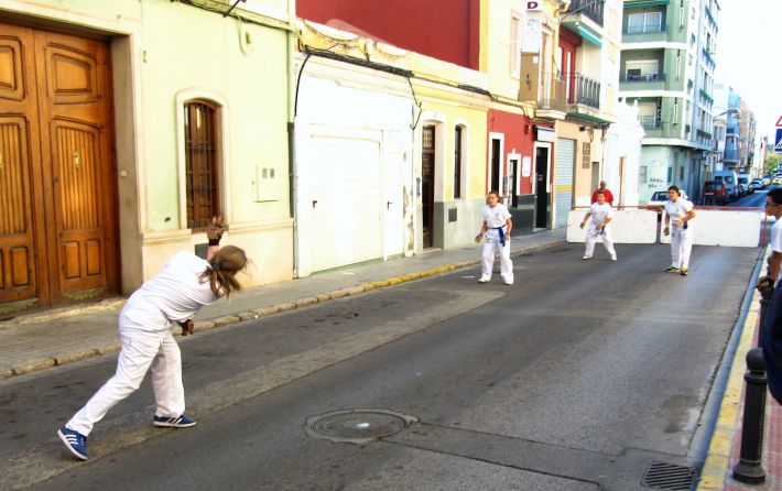 Pilota El Piló