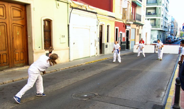 Pilota El Piló