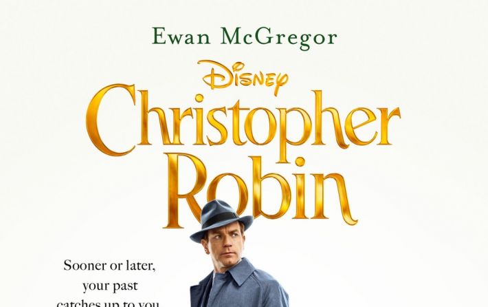 Christopher Robin