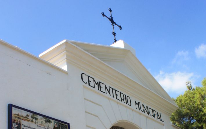 Cementerio Municipal