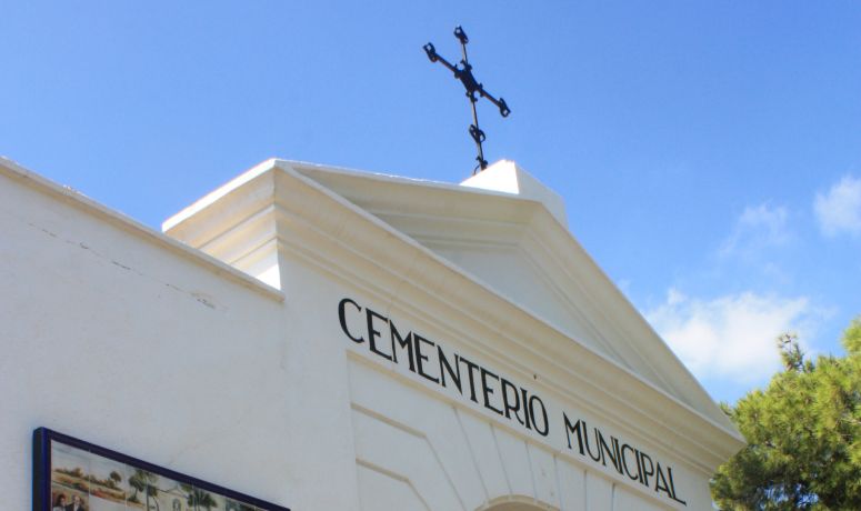 Cementerio Municipal