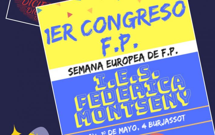 Congreso fp federica