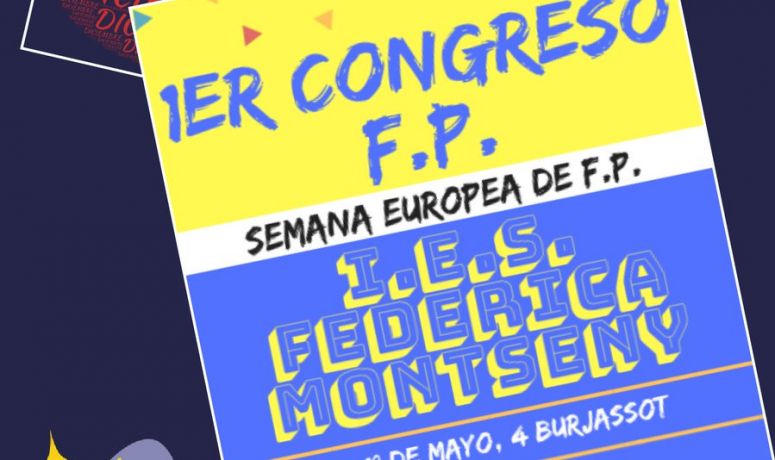 Congreso fp federica