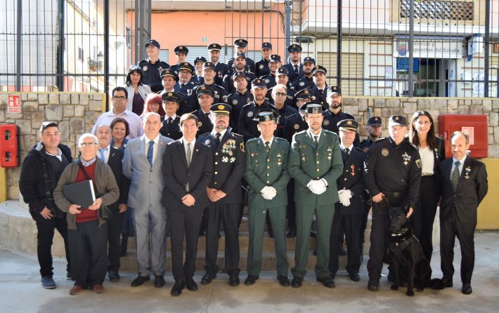 Día Policía Local