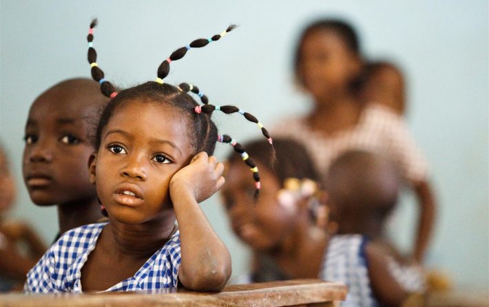 Día Universal del Niño