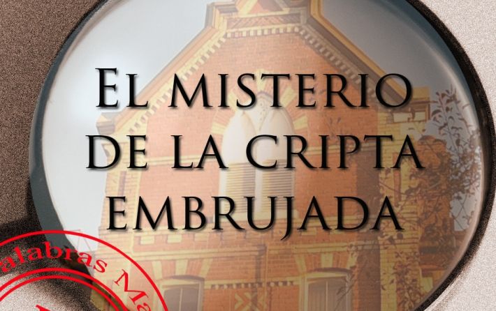 el misterio de la cripta