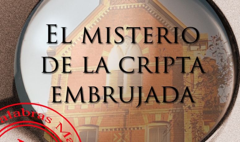 el misterio de la cripta