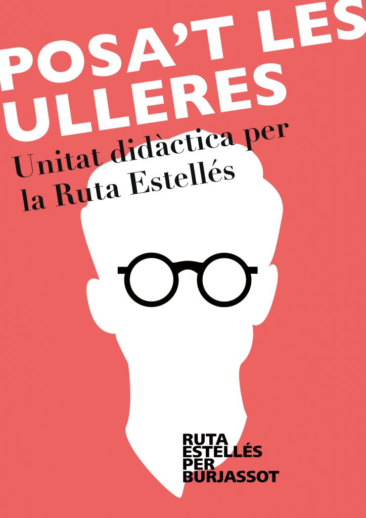 Posa't les ulleres AVIVA 