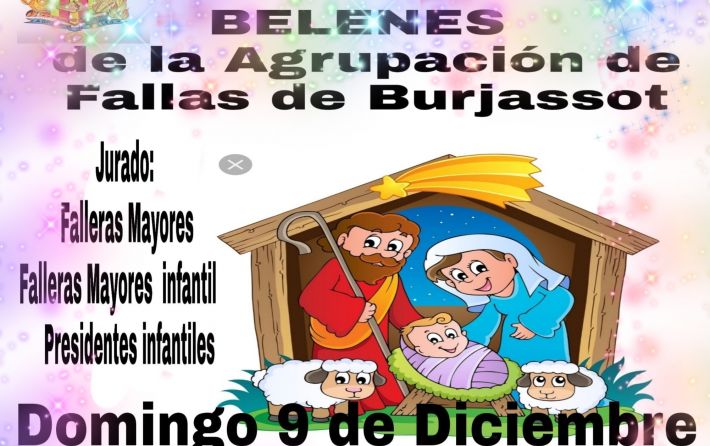 Concurso Belenes