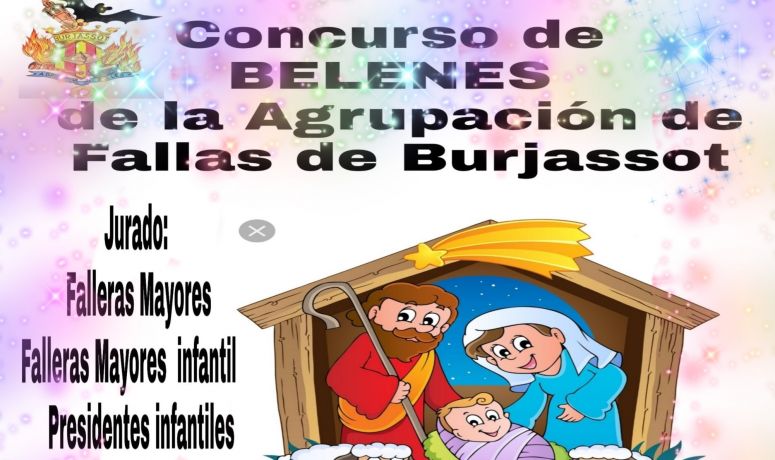 Concurso Belenes