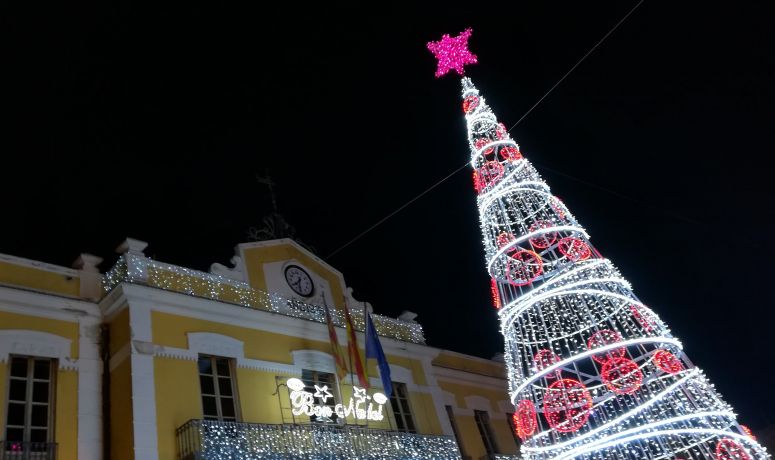 actividades Navidad 2018