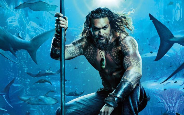 Aquaman