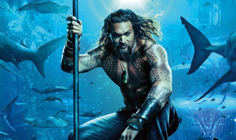 Aquaman