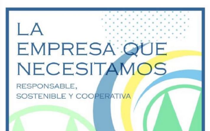 Congreso Cooperativismo 23 y 24 enero 2019