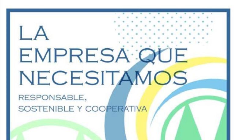 Congreso Cooperativismo 23 y 24 enero 2019
