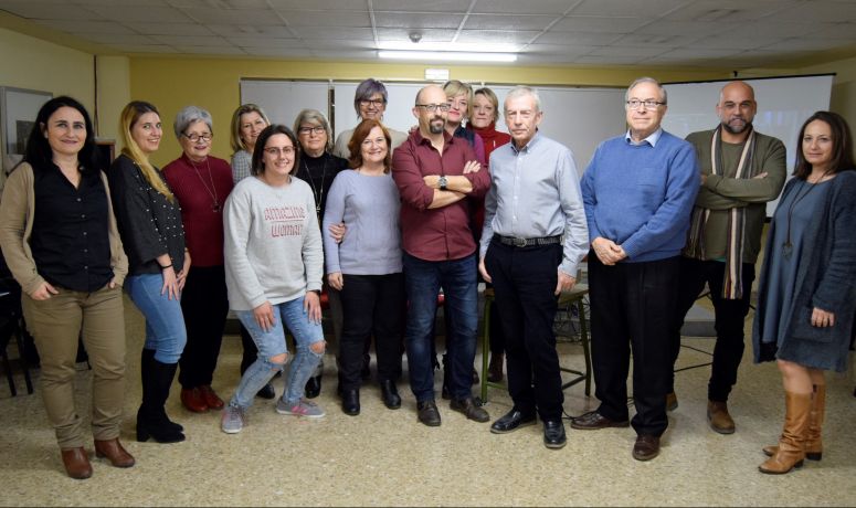Taller de escritura