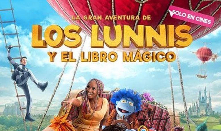 Los Lunnies