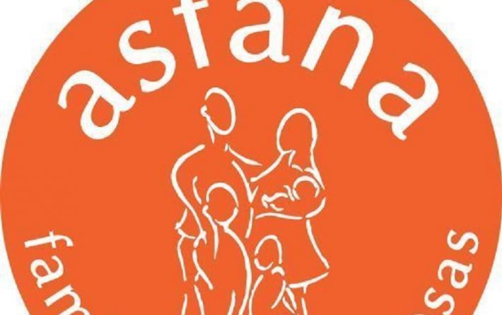 logo ASFANA