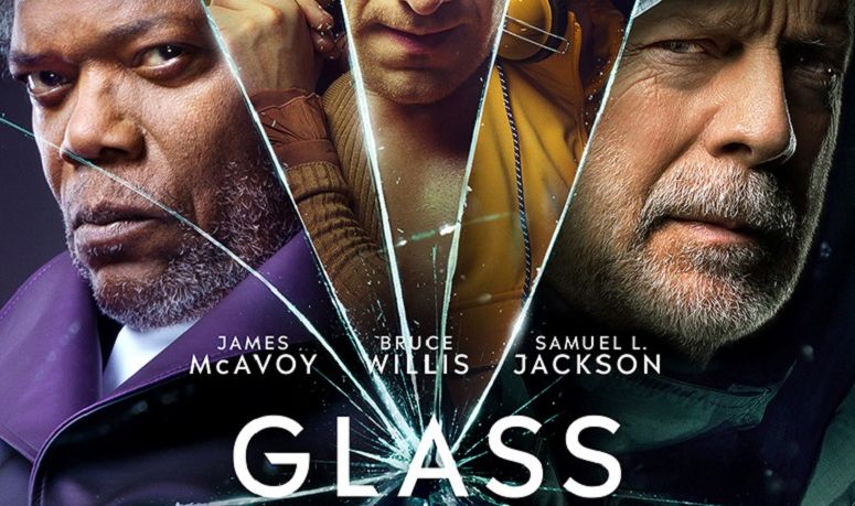 Glass