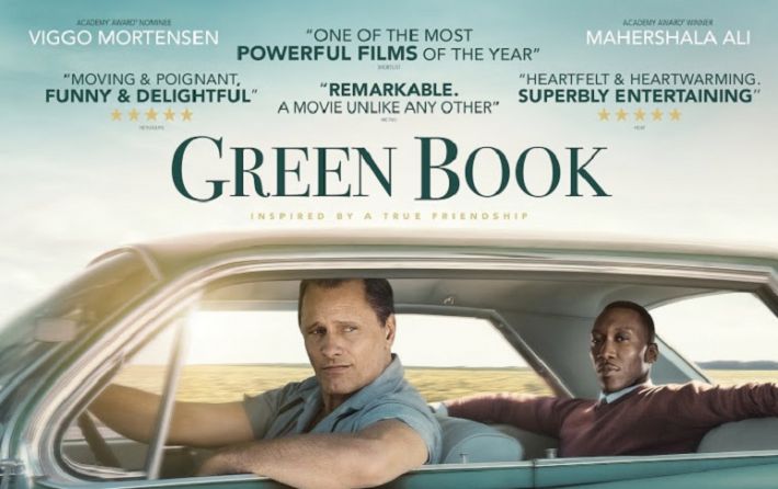 Green Book ok