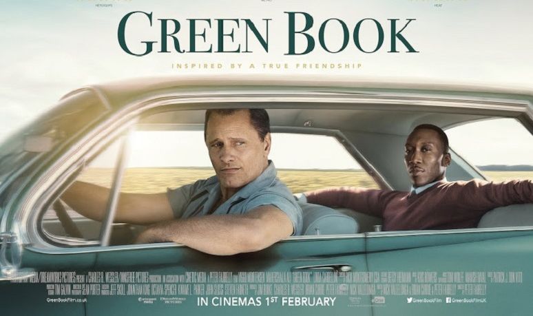 Green Book ok