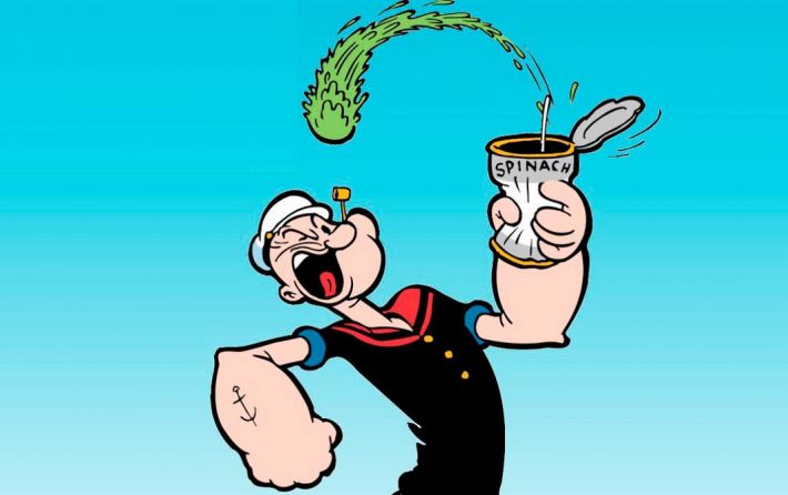 Popeye