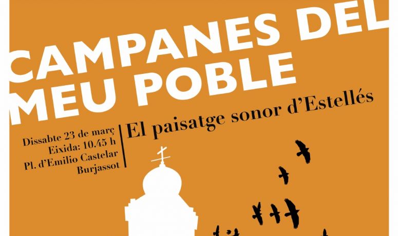 AVIVA- Campanes del meu poble 23-03-2019