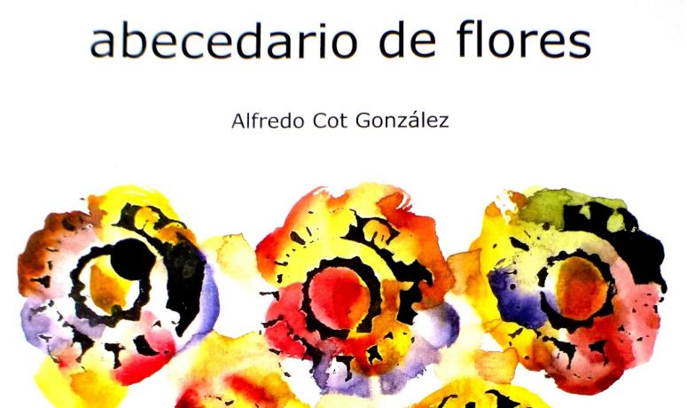 Alfredo Cot- Abecedario de flores