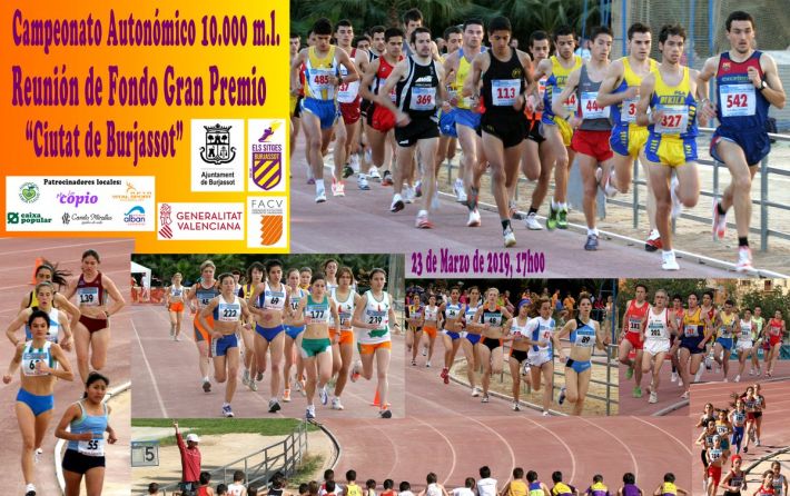 Campeonato Fondo 23-03-2019